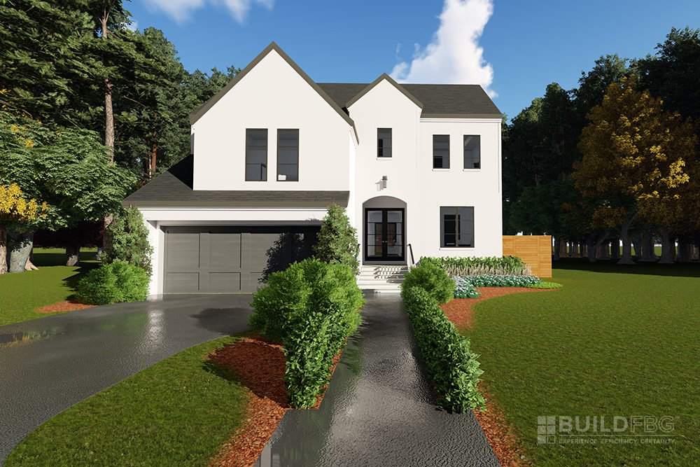 Build FBG Model