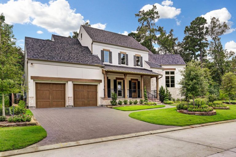 The Woodlands Reserve celebrated recent grand opening