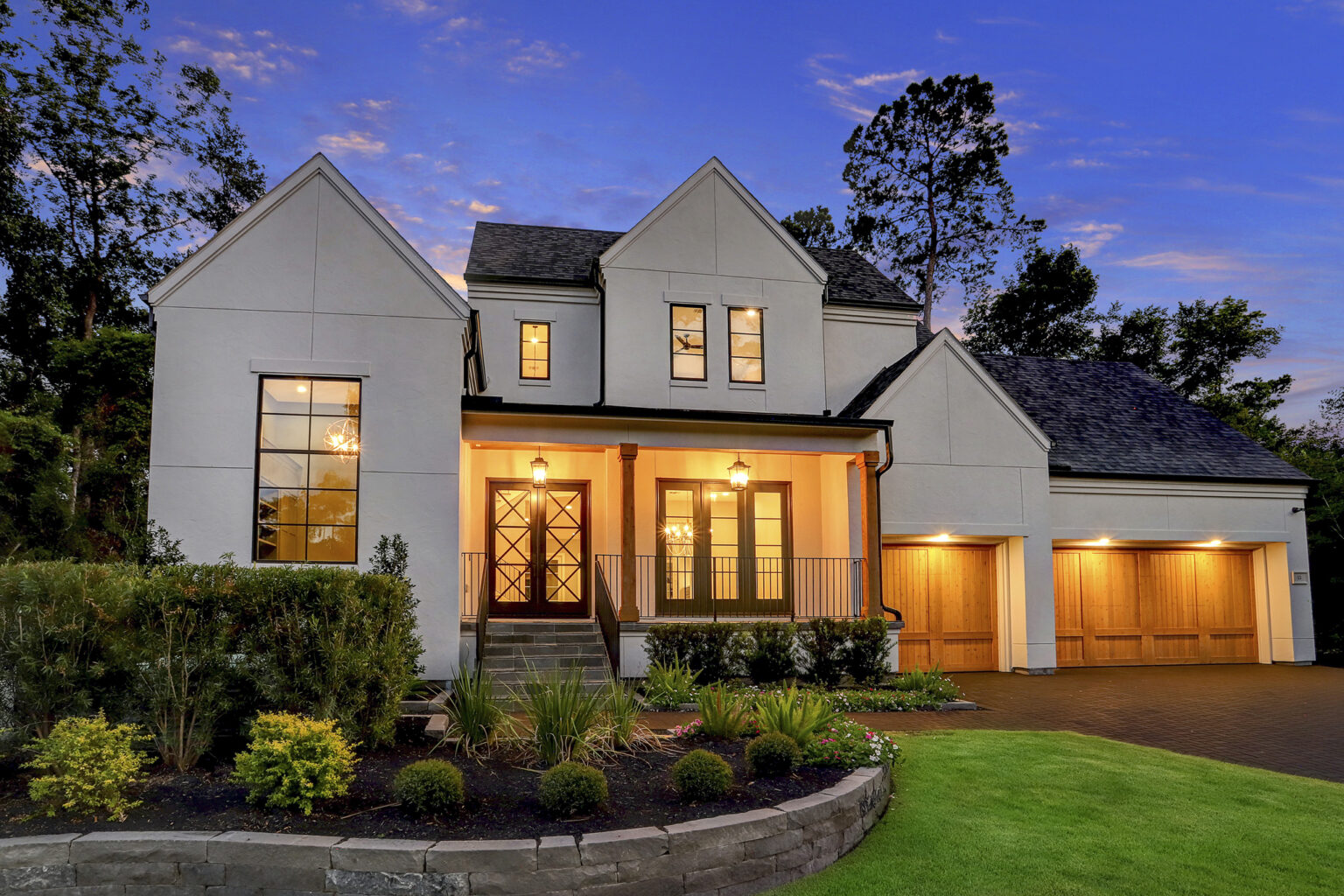 Homes for Sale Woodlands Reserve