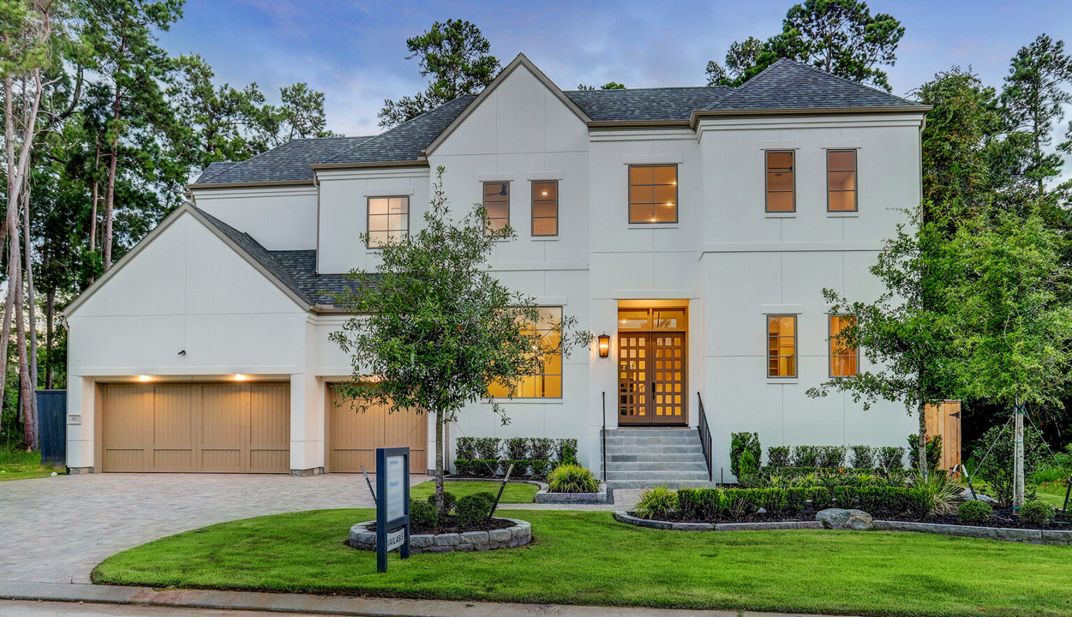 Homes for Sale Woodlands Reserve