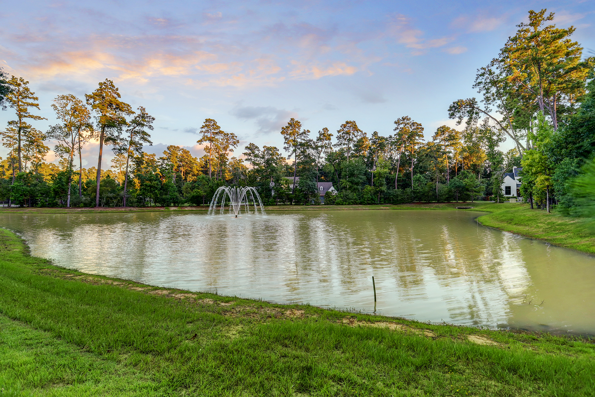 The Best Neighborhoods in The Woodlands, TX