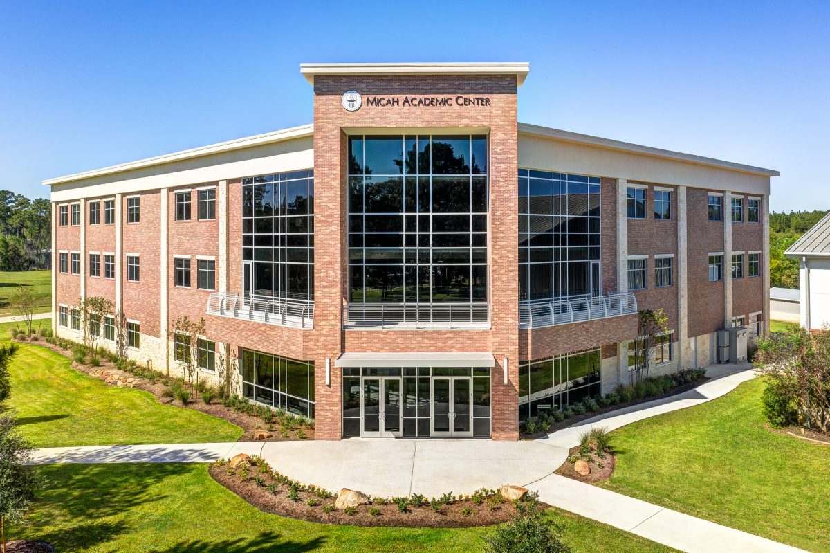 The Best Schools In The Woodlands TX Woodlands Reserve
