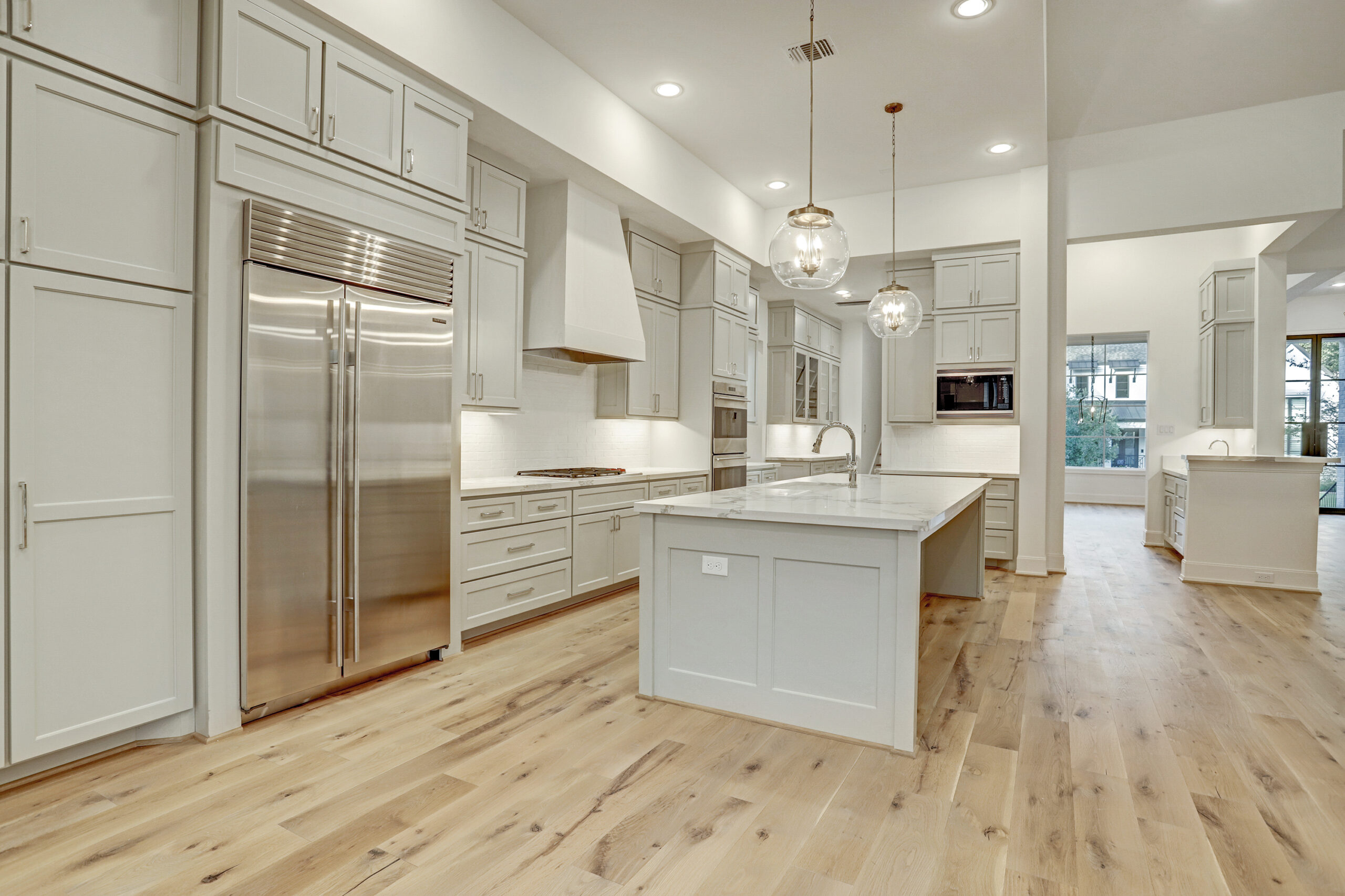 Custom Home Gallery Woodlands Reserve