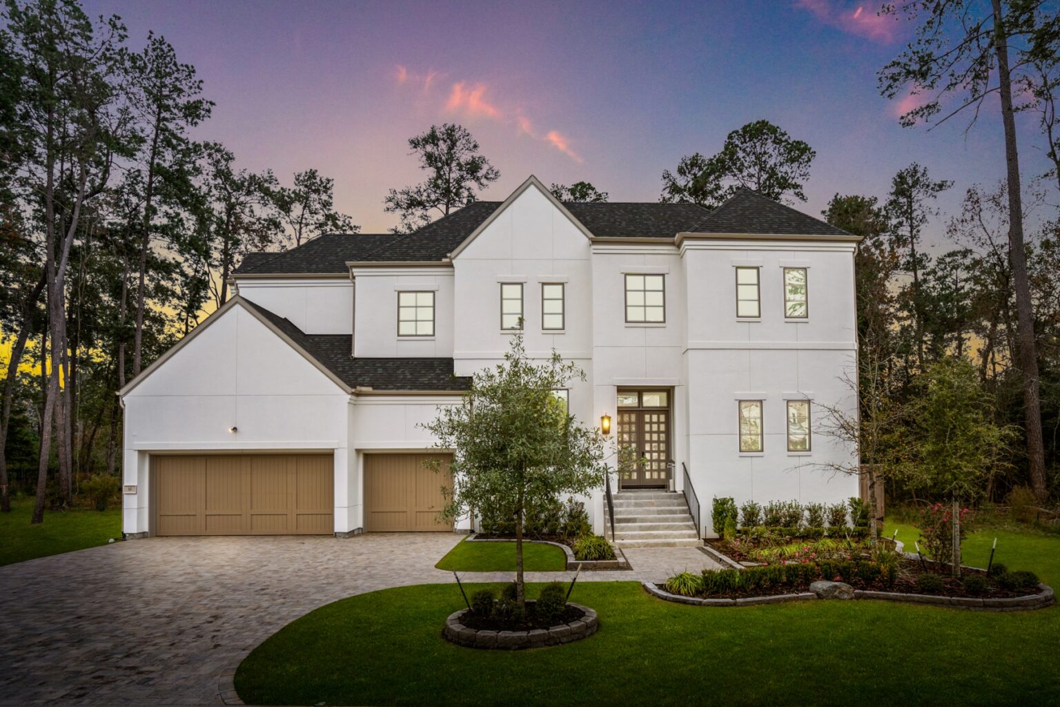 Homes for Sale Woodlands Reserve